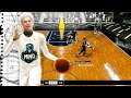 BEST COMBOS TO USE BEHIND A SCREEN ! NBA2K24 DRIBBLE TUTORIAL + BEST SIGS ! GUARD ACADEMY EP 8 !
