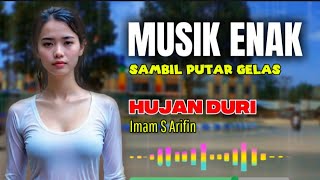 Download lagu Remix Dangdut Electone Lulo | HUJAN DURI - IMAM S ARIFIN | Versi Org Musik Audio | Full Bass mp3
