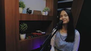 Download lagu JALAN PULANG   Willy Sopacua  cove by''ANGGI'' mp3