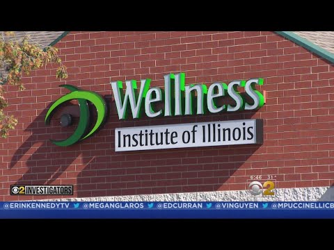 Doctors Peddle Unproven Stem Cell Treatments; 'They Just Sold A False Hope'