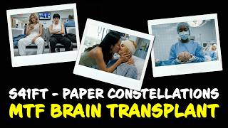 Download lagu S41FT (시프트) - 'Paper Constellations' | Body Swap | MTF Brain Transplant |   mp3