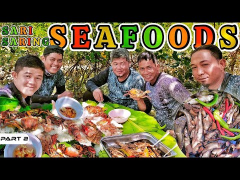 EP908-P2 - Sari-Saring Seafoods