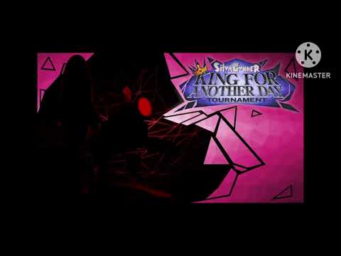 King for Another Day - DREADSCAPE - Unrestrained HyperCam 2 (EARRAPE)