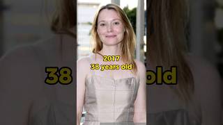 SAMANTHA SLOYAN DEVOLUTION (2023-2005) #shorts