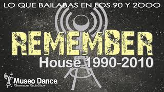 2005 - INFERNAL - A to the b -- (Museo Dance - House 1990-2010)