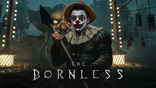 The Bornless : quand Tarkov rencontre l’exorcisme 🦹