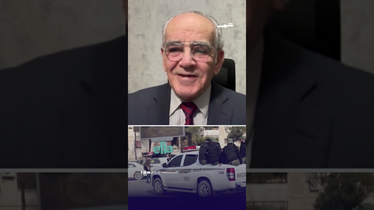 فيديو | زوايا الخبر | سوريا بين الوحدة واستهداف المكوّنات