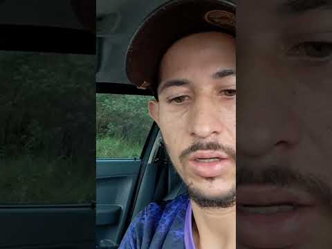 hoje nós estamos indo para realeza Paraná
