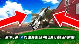 OBTENIR ULTRA FACILEMENT LA NUCLÉAIRE sur Call of Duty Vanguard !