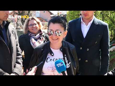 BL HRONIKA 05 04 22 - VODOVOD U ULICI FRANCA ŠUBERTA