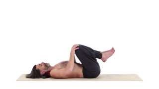 DER SIEGREICHE ATEM IN RÜCKENLAGE – UJJAYI PRANAYAMA