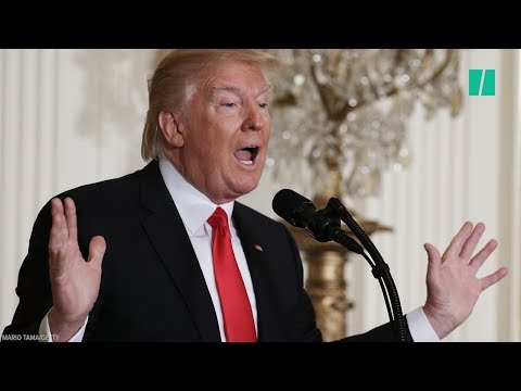 17 Times Trump And His Team Denied Contact With Russians