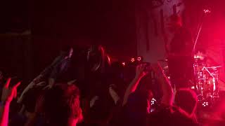 Fit For A King - Stacking Bodies (Live)