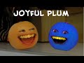 Annoying Orange Joyful Plum