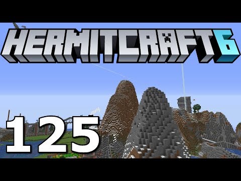 Hermitcraft 6: Talking about Black Holes (Minecraft 1.13.2 Ep. 125)