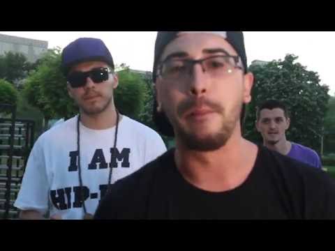 Cypher Cojones Records @PNV 2015 (Aftimescu x Yehova x Bullet x Regula x Rotaru)