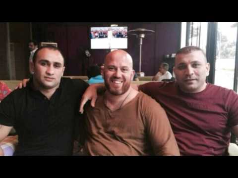 Kamran Goycayli 2017 Celilabadli Siruza hesr olunub.