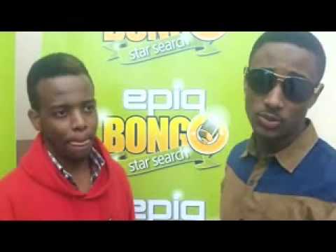 HERRY - ARUSHA EBSS 2013