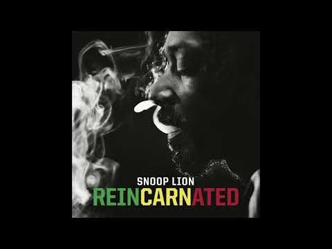 Snoop Dogg / Lion - Reincarnated - Full Album - ALAC
