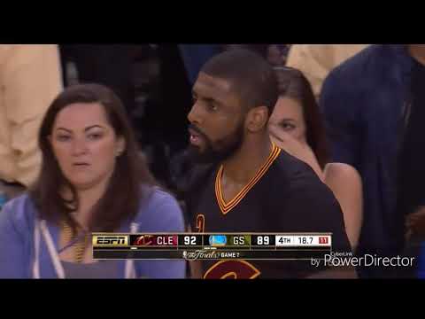 If Golf And Basketball Commentators Switched Sports