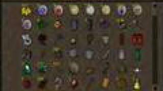 Da D Warrior Bank Video #1