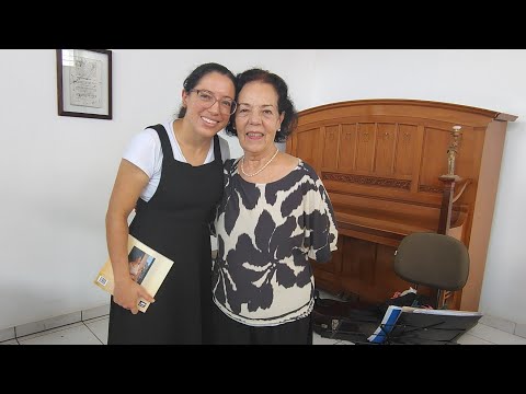 Talvez assim | Ignez  Ribeiro | violão e flauta