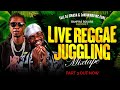 Live Juggling Mixtape ZeNdiambo X Talldjsmash Baniyas Square EldORET
