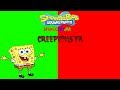 Cartoon Creepypasta SpongeBob Squarepants Spongecry AVI