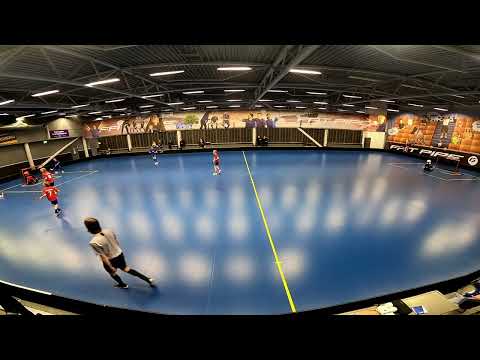 M-Team P13 vs P14, 4.3.2022