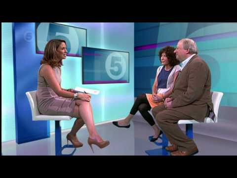 Emma Crosby 79 - 5 News 2012