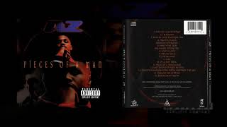 AZ - Trial Of the Century (Feat. Panama P.I. &amp; Foxy Brown) (HQ)