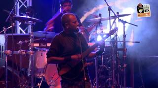 Am I Dreaming - Parikrama (Bacardi NH7 Weekender Bangalore, 2012)