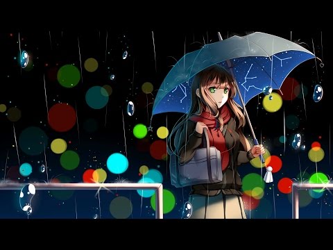 {717} Nightcore (Hell Or High Water) - Wrong (with lyrics)