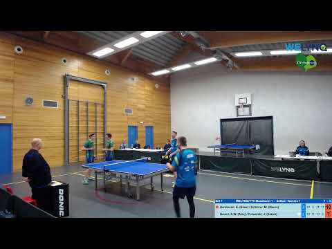 WELYNQ/TTV Maashorst 1 - deBoer Taverzo 1