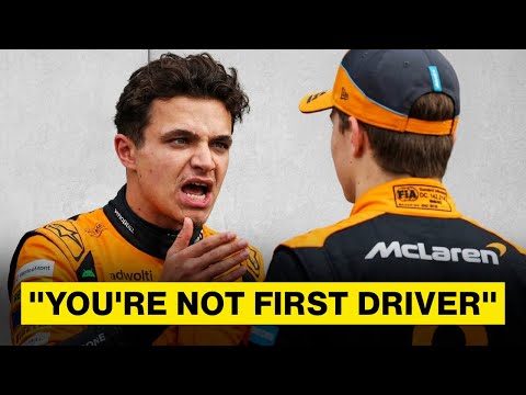 F1’s Most Toxic Teammates