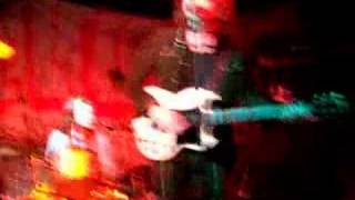 Ben Kweller - Hear Me Out, Live @ Mojo's, Columbia MO