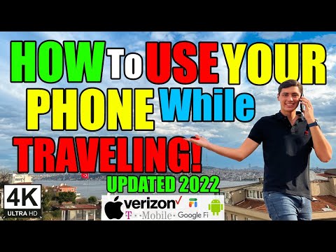 image-Can my phone be used internationally?