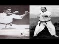 The Difference Between Shotokan Kyokushin