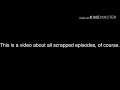 Scrapped Doodle Toons Episodes