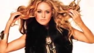 Paulina Rubio Hoy Me Toca A Mí (feat. Taboo)