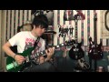 Mildred - Deaf Havana - Guitar Cover 