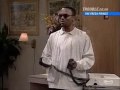 The Fresh Prince Of Bel Air Clear