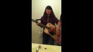 My personal song: "You"