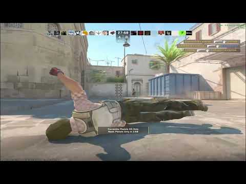 XANTARES Plays Deathmatch [ DM ]  - 05.02.2025