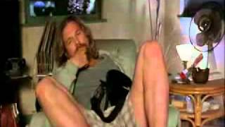 Lebowski Police Report