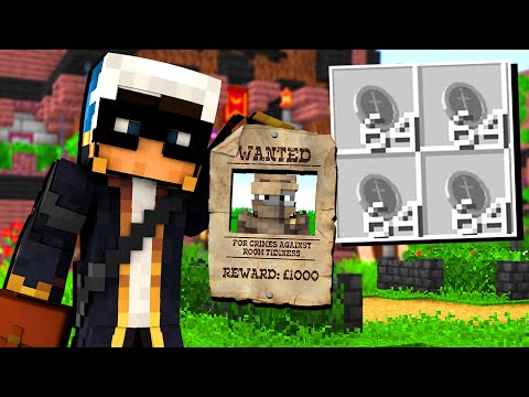 HO TROVATO IL RICERCATO DELLA VITA IN CITTÀ 2 - MINECRAFT Ep 26