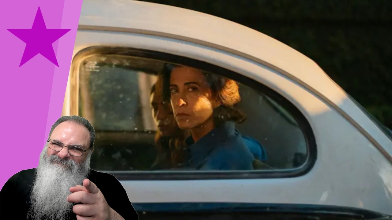 MESMO com INÚMEROS PRÊMIOS e INVESTIMENTOS MILIONÁRIOS, CINEMA BRASILEIRO FRACASSA com SALAS VAZIAS