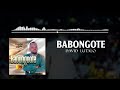 Babongote 🙏- David Lutalo (Official Music Audio)