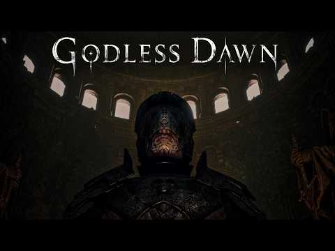 Godless Dawn sinematik fragmanı