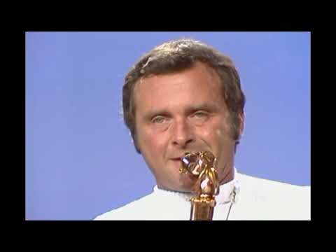 Stan Getz Quartet (Chick Corea-Stanley Clarke-Tony Williams) - Live At Montreux 1972 4K